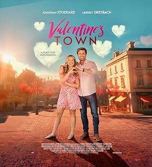 Valentine’s Town (2024) Valentine’s Town (2024)