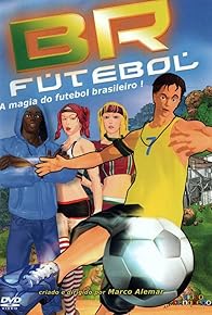 Primary photo for Soccer Passion
