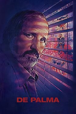 Poster of De Palma