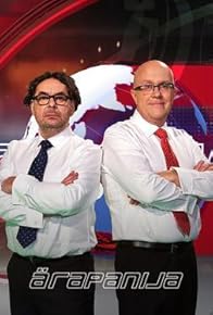 Primary photo for Ärapanija