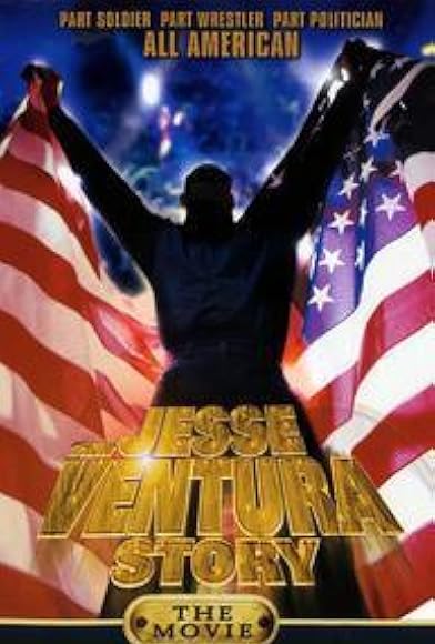 Primary photo for The Jesse Ventura Story Primary photo for The Jesse Ventura Story