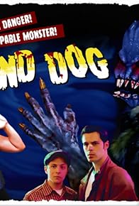 Primary photo for Hound Dog