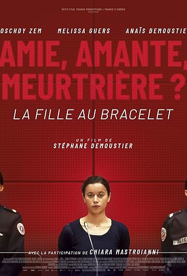The Girl with a Bracelet 2019