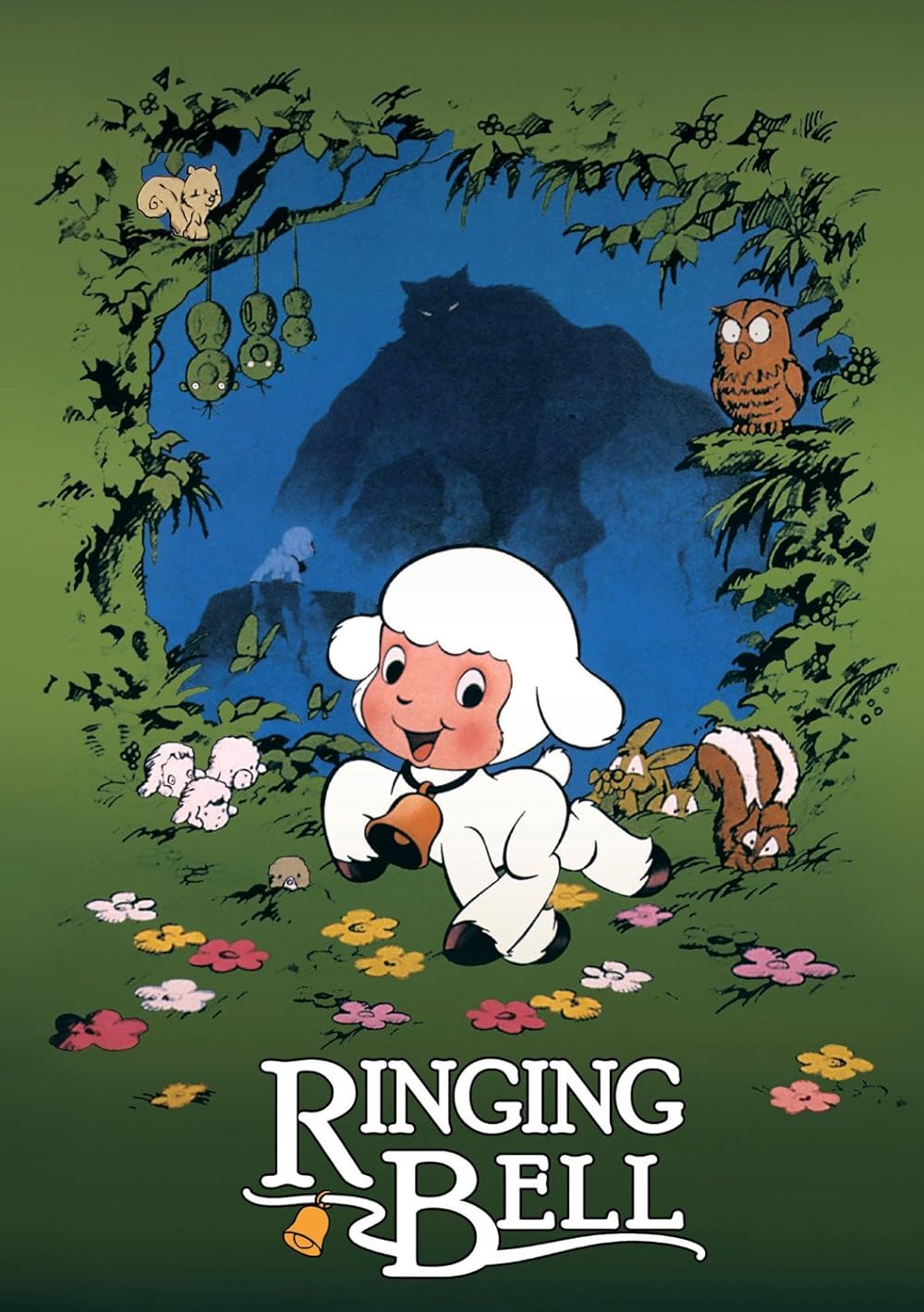 Ringing Bell (1978) - IMDb