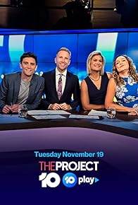 Primary photo for Episode dated 19 November 2024 Primary photo for Episode dated 19 November 2024