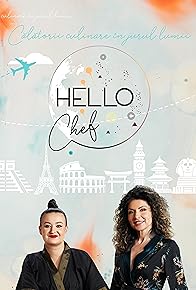 Primary photo for Hello CHEF