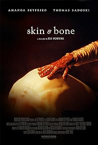 Primary photo for Skin & Bone
