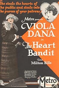 Primary photo for The Heart Bandit