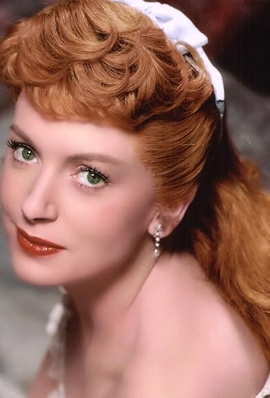 Primary photo for Deborah Kerr Primary photo for Deborah Kerr