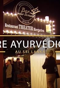 Primary photo for Das Wissen vom Leben: Ayurveda in Sri Lanka