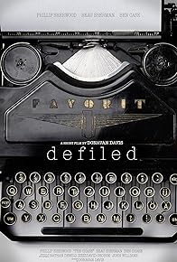 Primary photo for Defiled