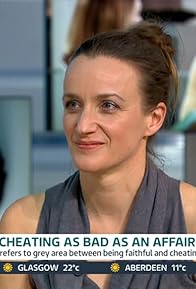 Primary photo for Kate Smurthwaite Primary photo for Kate Smurthwaite