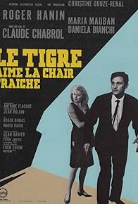 Primary photo for Code Name: Tiger Primary photo for Code Name: Tiger