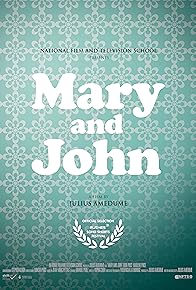 Primary photo for Mary and John