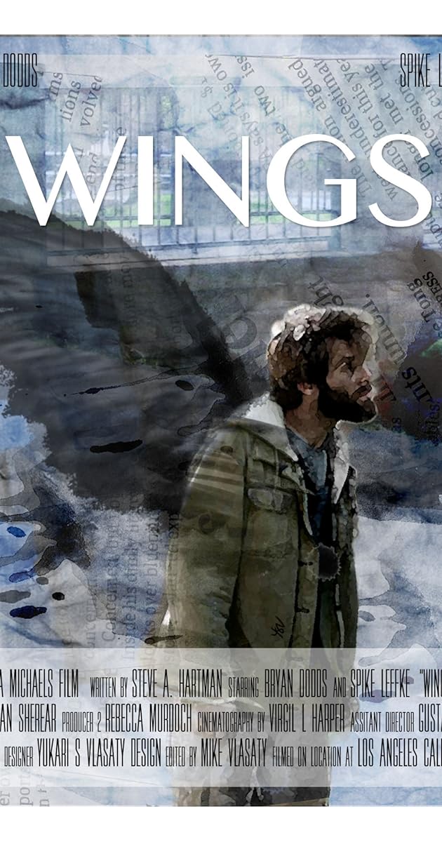 Wings (2014) IMDb