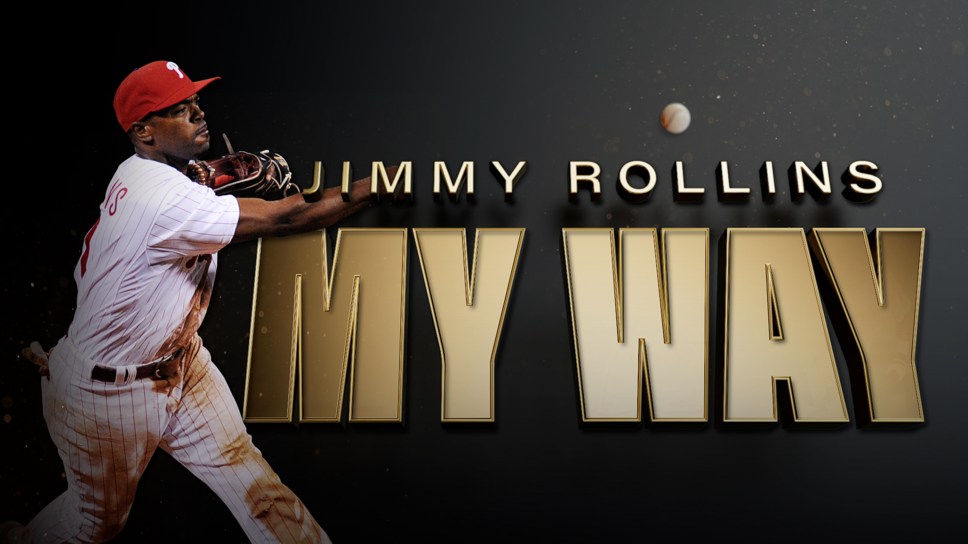 Jimmy Rollins - My Way