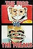 Primary photo for Pigs vs. Freaks Primary photo for Pigs vs. Freaks