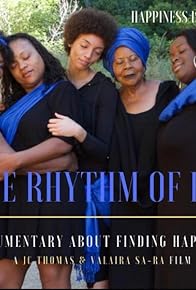 Primary photo for The Rhythm of Blue