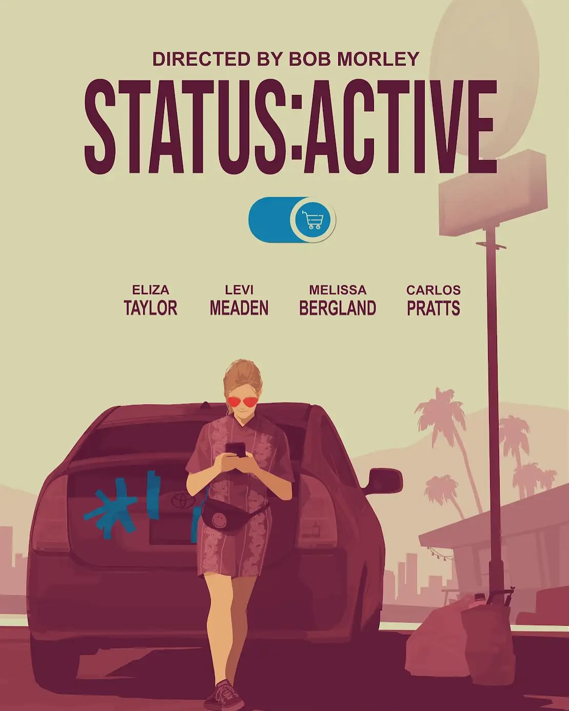 Status: Active