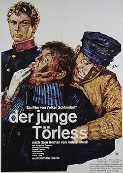 Poster of Young Torless