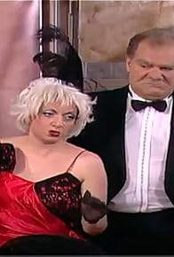 Primary photo for Oi menounoi: Part 2