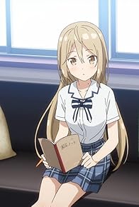 Primary photo for Kotokawa Akira Is Clingy