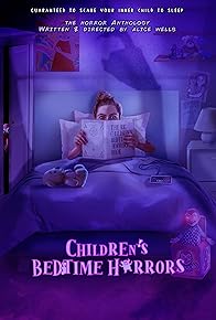Primary photo for Children's Bedtime Horrors Primary photo for Children's Bedtime Horrors