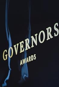 Primary photo for The 2th Annual Governors Awards