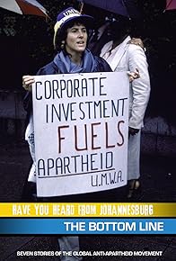 Primary photo for Have You Heard from Johannesburg: The Bottom Line