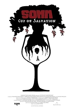 Poster of Cup of Salvation