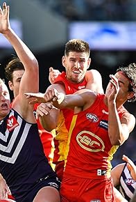 Primary photo for Round 13: Fremantle vs Gold Coast