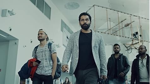 Dhruva Natchathiram 2021 Imdb Find showtimes, watch trailers, browse photos, track your watchlist and rate your favorite movies and tv shows on your phone or tablet! dhruva natchathiram 2021 imdb