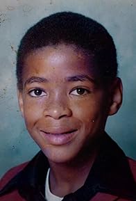 Primary photo for Patrick Baltazar