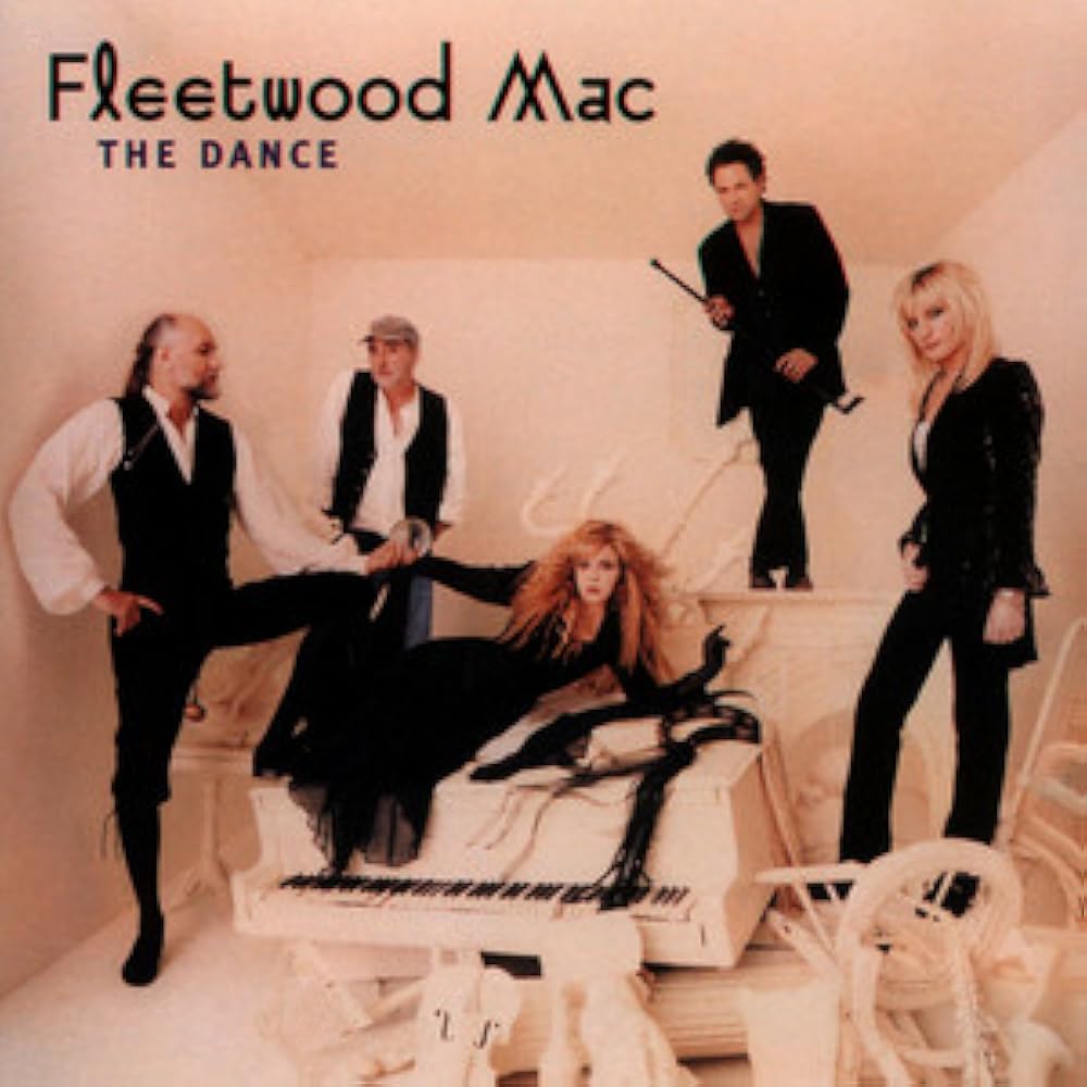 Fleetwood Mac Silver Springs, Live (Music Video 1997) IMDb