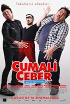 Cumali Ceber Poster