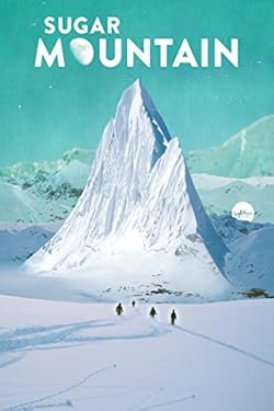 Poster of Sugar Mountain