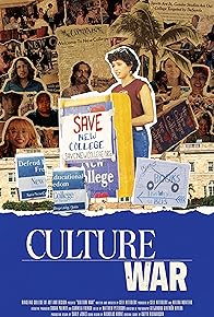 Primary photo for Culture War Primary photo for Culture War