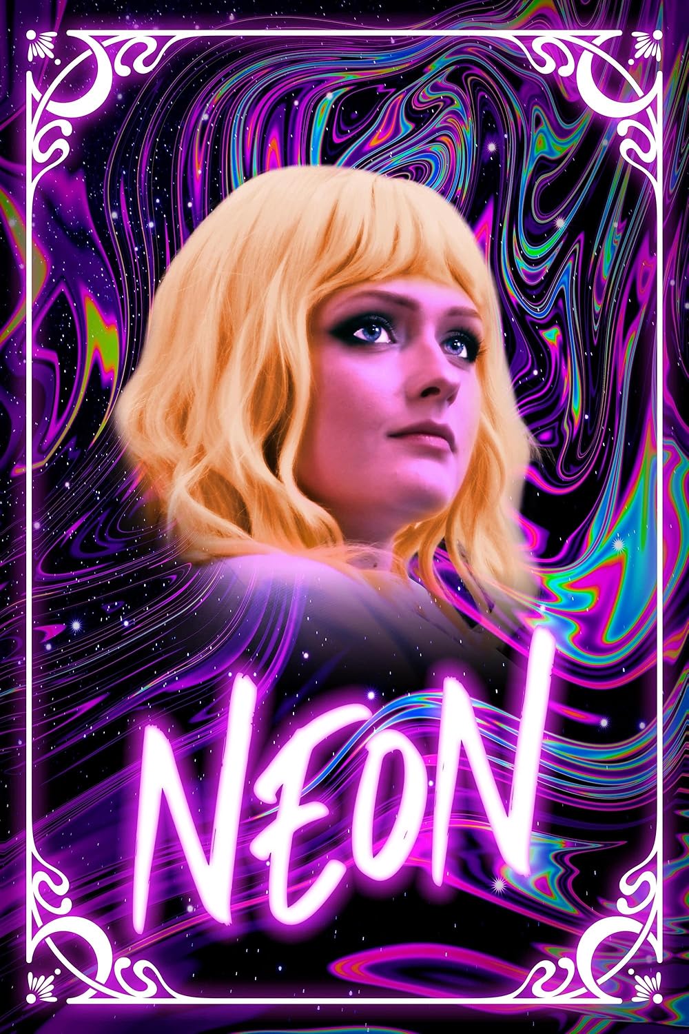 NEONETICS ネオンアートパネルFRONT NINE在庫2025え NEONETICS ネオンアートパネルFRONT NINE在庫2025え