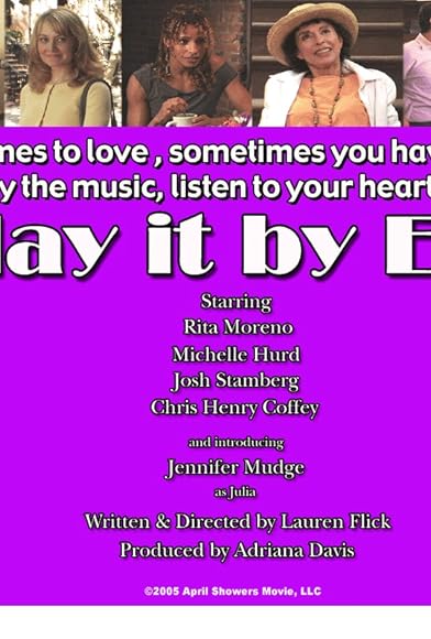 Primary photo for Play It by Ear Primary photo for Play It by Ear