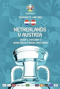 Primary photo for Netherlands vs Austria