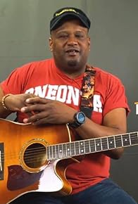 Primary photo for Guitar 101 with Kevin Welch
