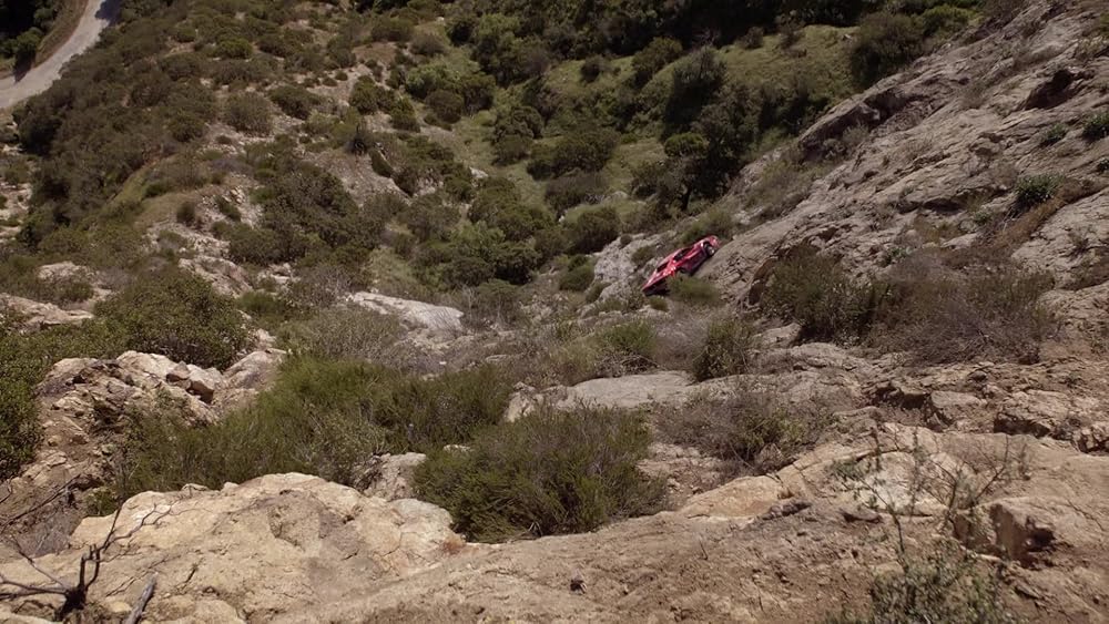 Postcards from the Edge Scorpion I See No Car IMDb