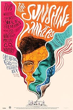 Poster of The Sunshine Makers