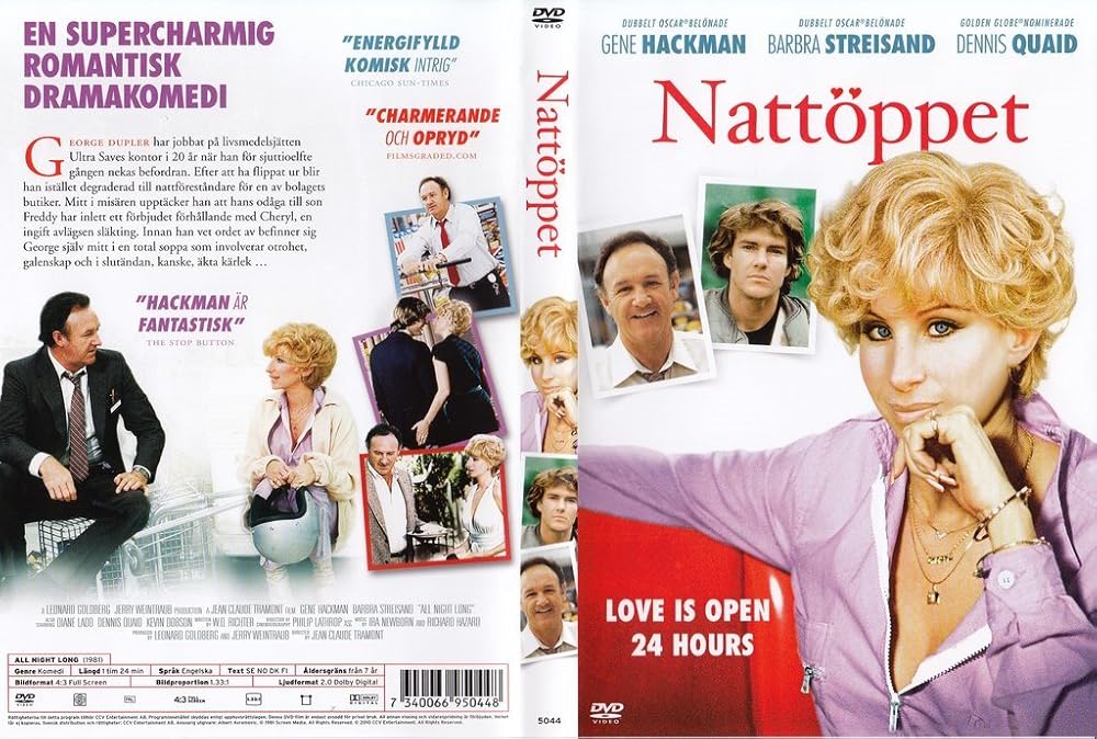邦画・日本映画 ALL NIGHT LONG DVD COLLECTION All Night Long Collection (DVD, 2003) for sale online | eBay