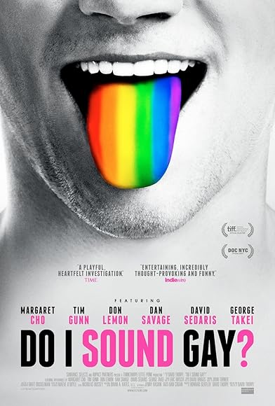 Primary photo for Do I Sound Gay? Primary photo for Do I Sound Gay?