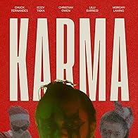 Primary photo for Christmas Karma