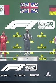 Primary photo for 2020 Turkish Grand Prix Primary photo for 2020 Turkish Grand Prix