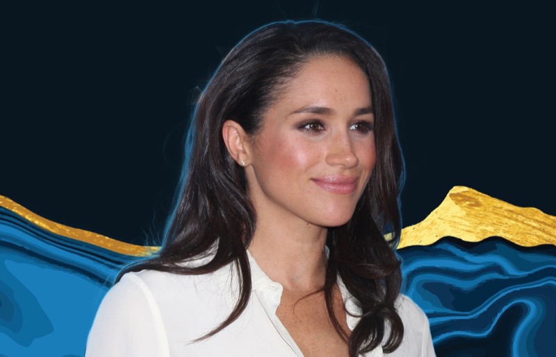 Meghan Markle Fears She's Losing Control Of Prince Harry - IMDb
