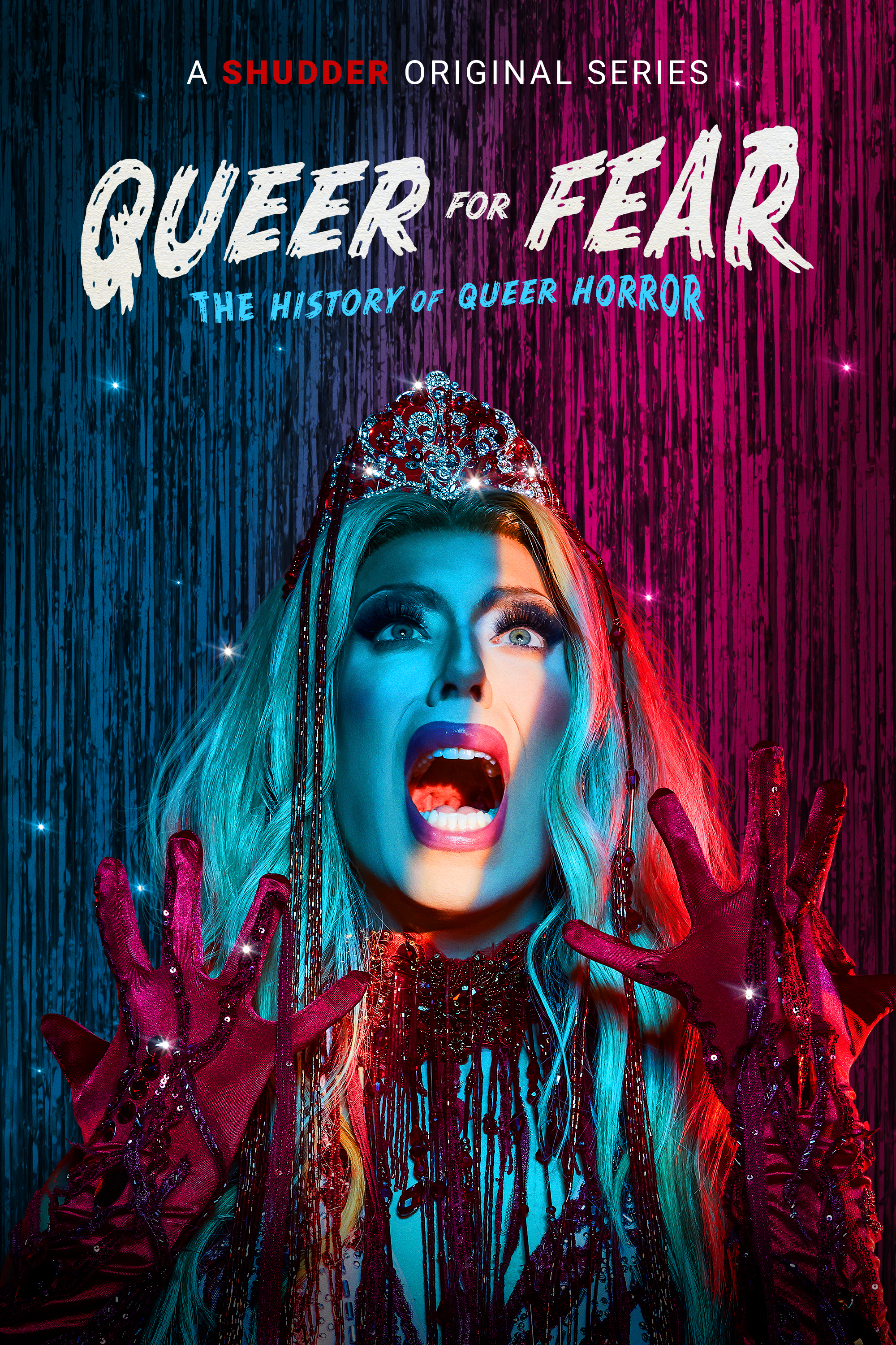 洋書 The Queer Movie Poster Book 洋書 The Queer Movie Poster Book 71bfunpnfYL.jpg