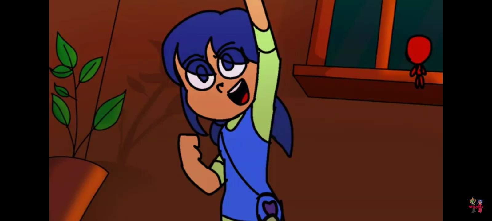 Tales of LadyStrawberry